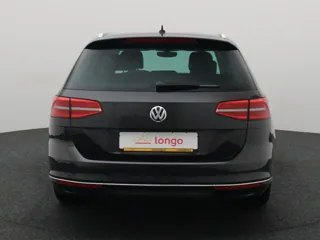 VOLKSWAGEN PASSAT B8 Highline Business