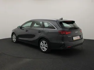 KIA CEED DynamicLine