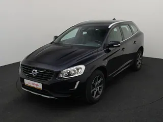 VOLVO XC60 Ocean Race