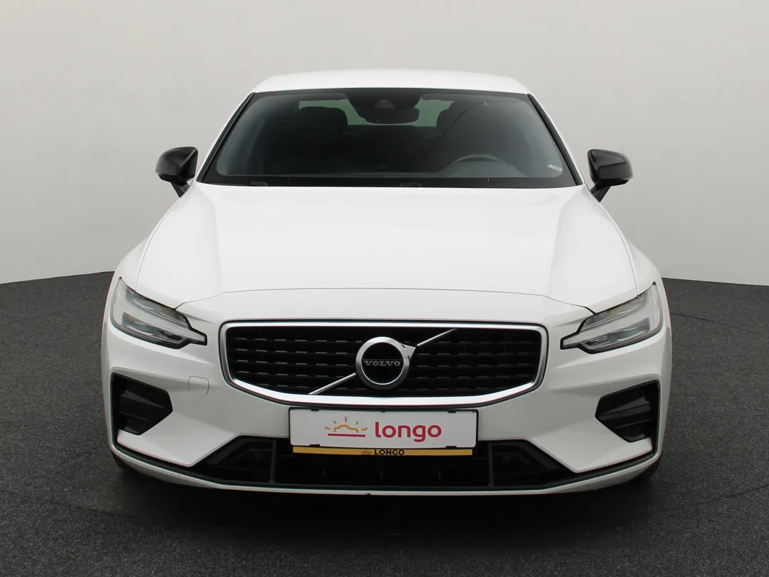 VOLVO S60 R-Design
