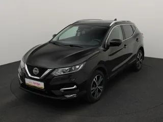 NISSAN QASHQAI Acenta