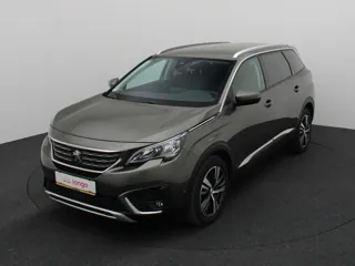 PEUGEOT 5008 Allure