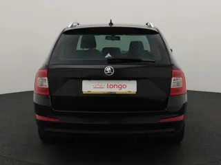 SKODA OCTAVIA Style