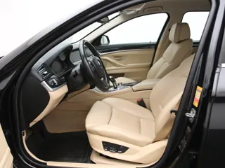 BMW 520 High Executive