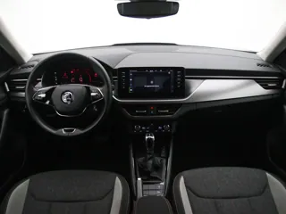 SKODA KAMIQ Business Edition