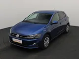 VOLKSWAGEN POLO Comfortline