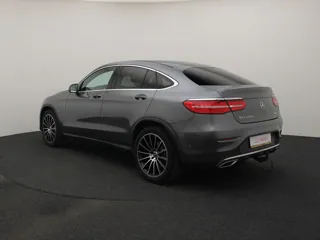 MERCEDES BENZ GLC250 Premium Plus