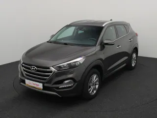 HYUNDAI TUCSON Premium