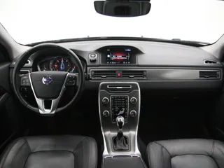 VOLVO V70 Inscription