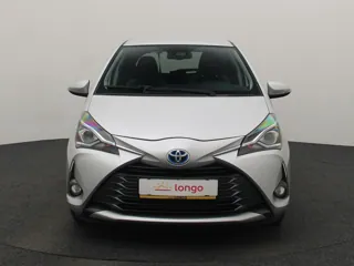 TOYOTA YARIS Active 