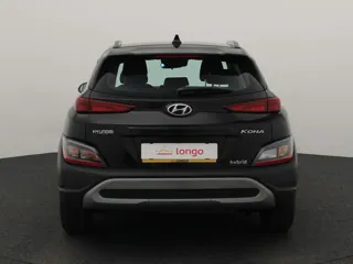 HYUNDAI KONA Comfort