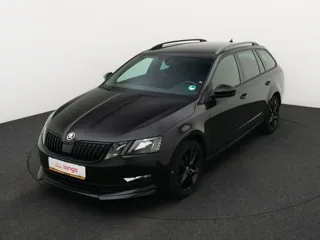 SKODA OCTAVIA Sport Business