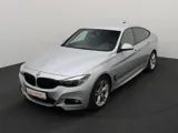BMW 320 Gran Turismo Executive Edition