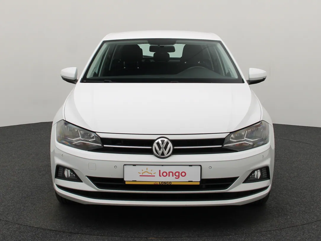 VOLKSWAGEN POLO Comfortline
