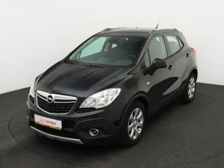 OPEL MOKKA Edition