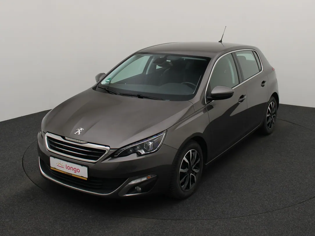 PEUGEOT 308 Allure