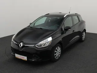 RENAULT CLIO Expression