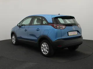 OPEL CROSSLAND X Turbo Edition