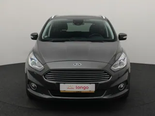 FORD S-MAX Titanium