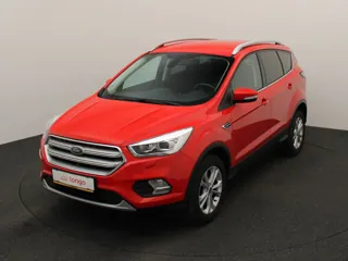 FORD KUGA Titanium