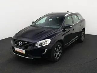 VOLVO XC60 Ocean Race