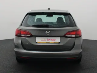 OPEL ASTRA ELEGANCE