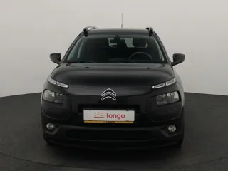 CITROEN C4 CACTUS Shine