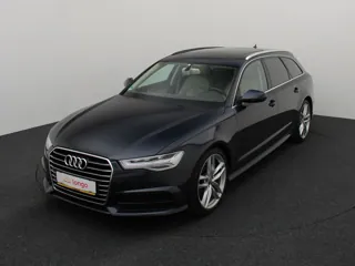 AUDI A6 Edition