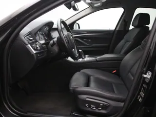 BMW 520 Luxury Line
