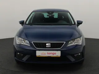 SEAT LEON Style Business Intense