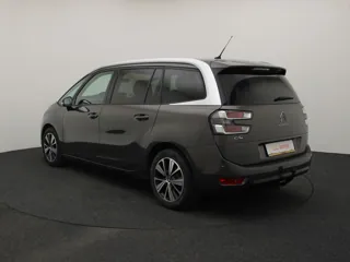 CITROEN GRAND C4 PICASSO Business