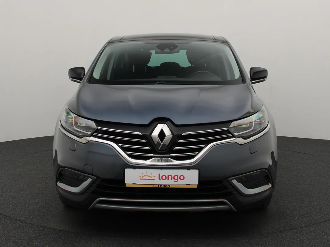 RENAULT ESPACE Initiale Paris