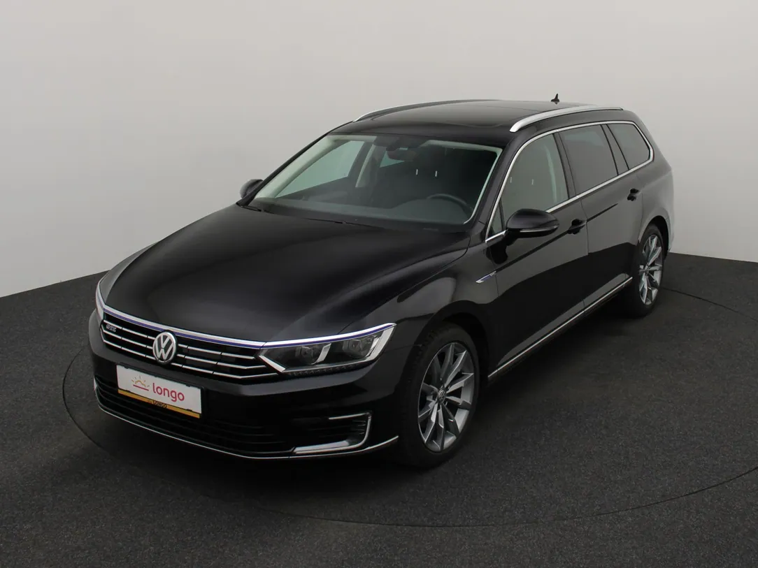 VOLKSWAGEN PASSAT B8 GTE Highline