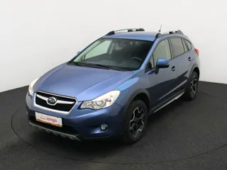 SUBARU XV Comfort