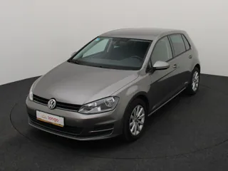 VOLKSWAGEN GOLF 7 Easyline