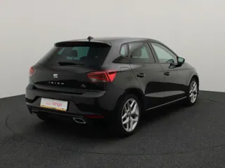 SEAT IBIZA FR Business Intense