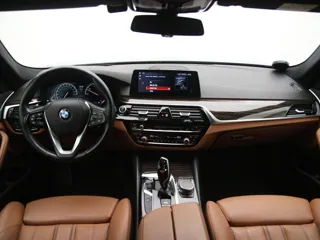 BMW 530 Sport Line