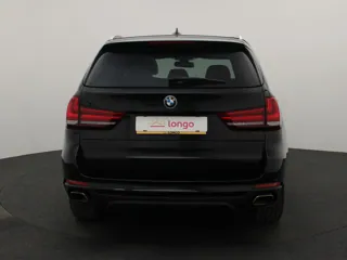 BMW X5 Luxury Line