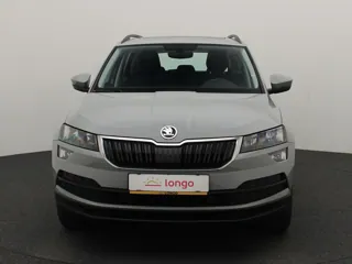 SKODA KAROQ Business Edition