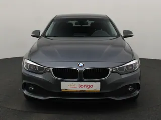 BMW 420 Gran Coupe High Executive