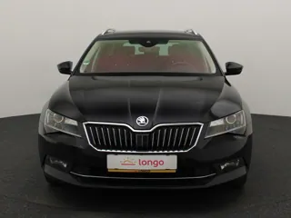 SKODA SUPERB Business Edition