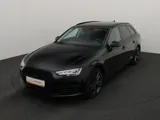 AUDI A4 Sport