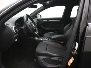 AUDI A3 Ambition Pro Line plus