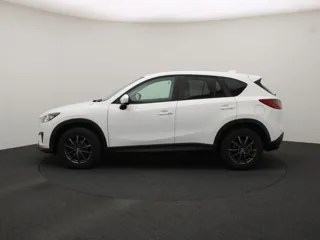 MAZDA CX-5 TS+