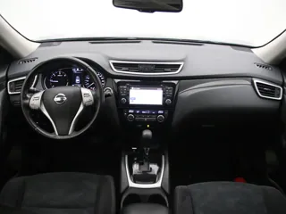 NISSAN X-TRAIL Acenta