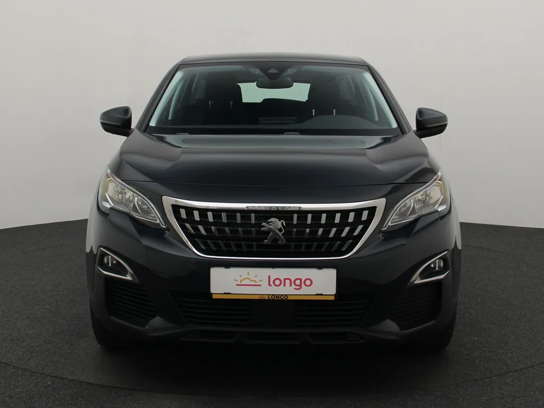 PEUGEOT 3008 Executive