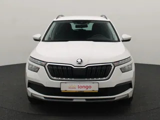 SKODA KAMIQ Clever