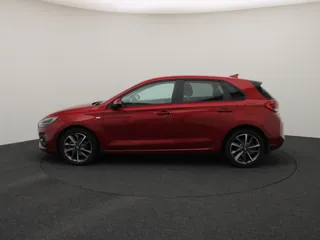 HYUNDAI I30 MHEV Prime