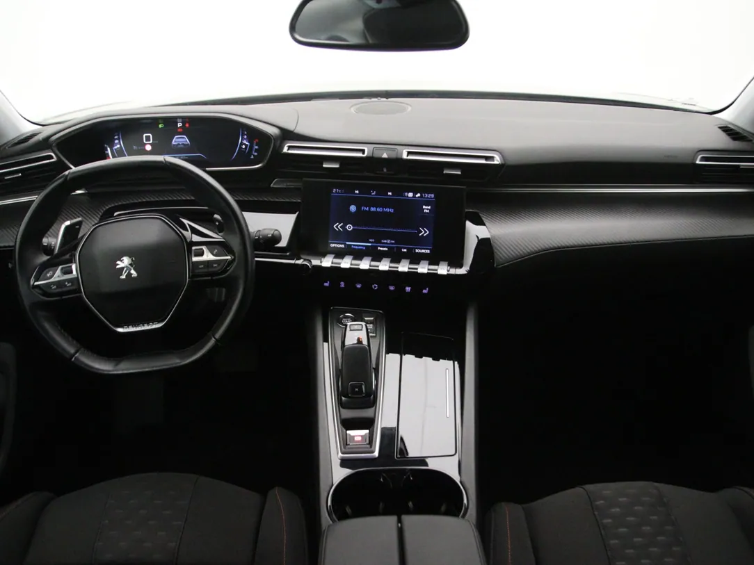 PEUGEOT 508 Active Business