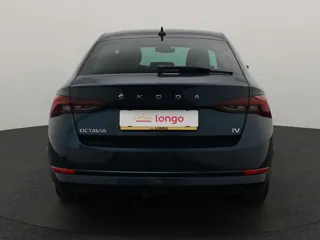 SKODA OCTAVIA Business Edition Plus